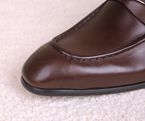 LV Business Men Shoes--025